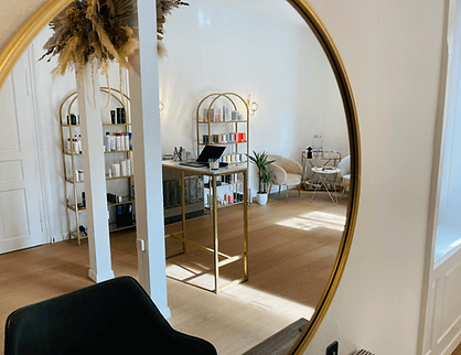 SK Hair and Beautyatelier GmbH Coiffeur Zürich — Coiffeur in Zürich (Bild 3)