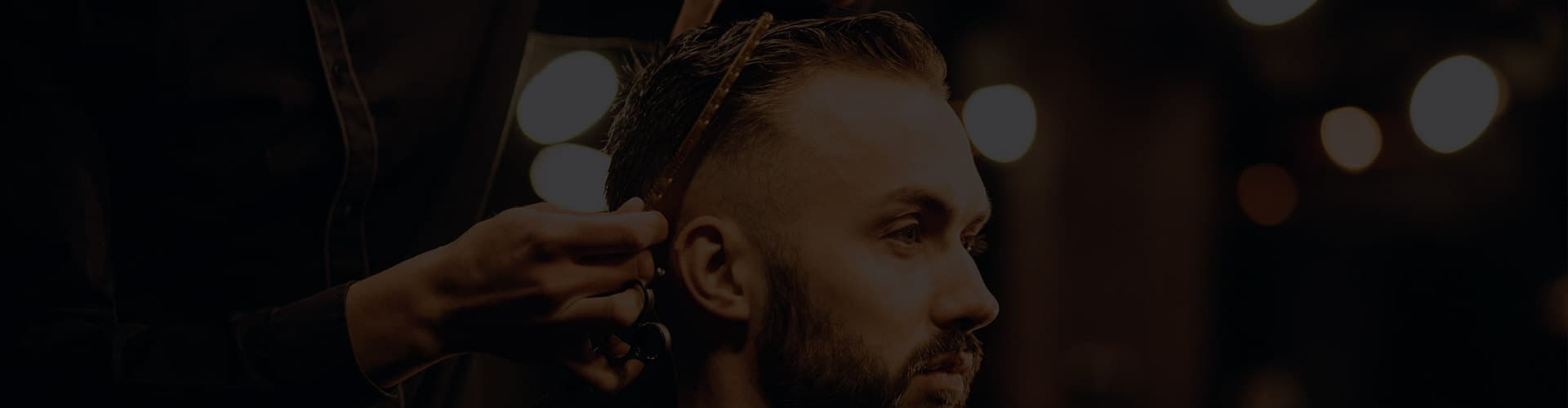 Golden Barber Shop - Zürich — Coiffeur in Zürich (Bild 2)