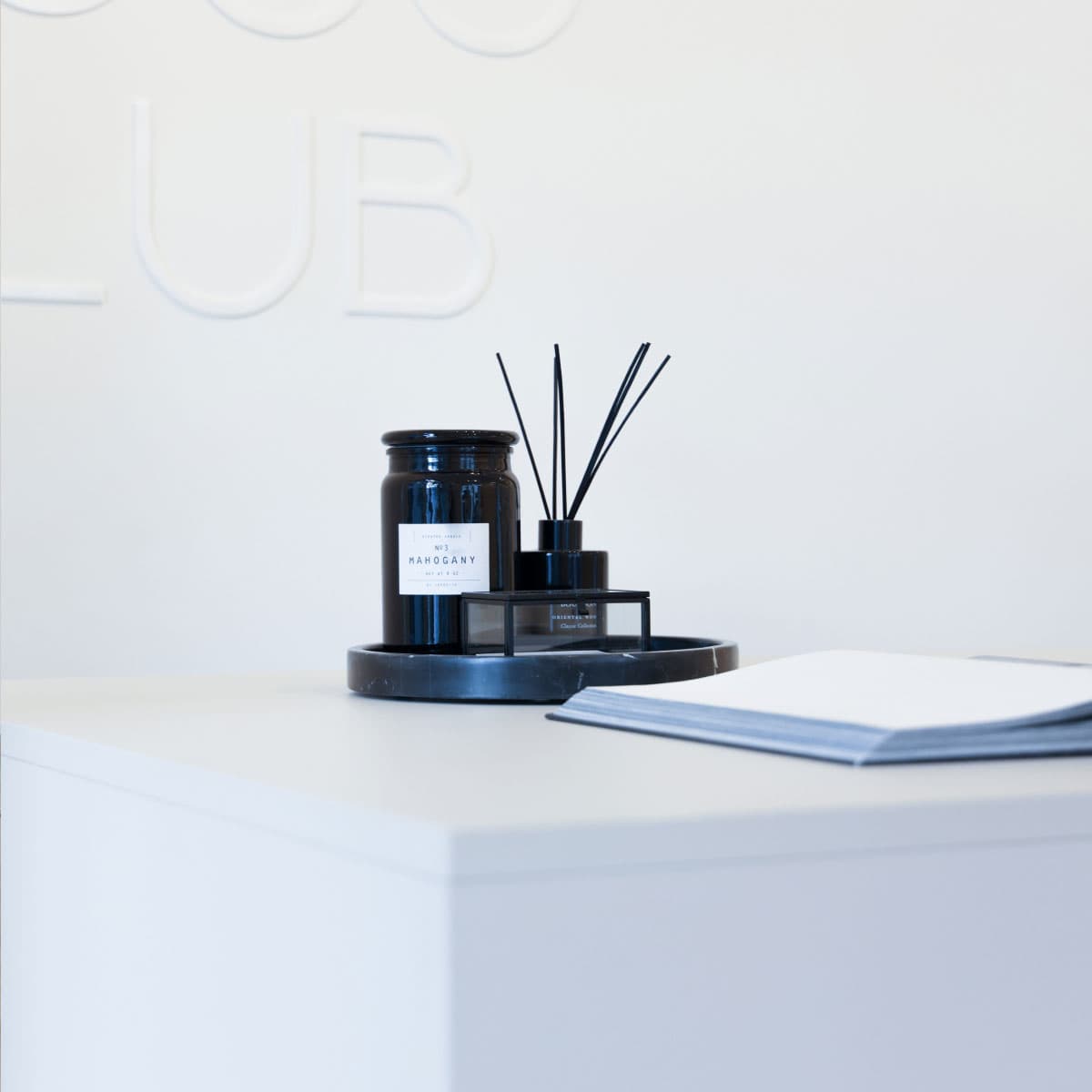THE COCO CLUB — Coiffeur in Zürich (Bild 2)