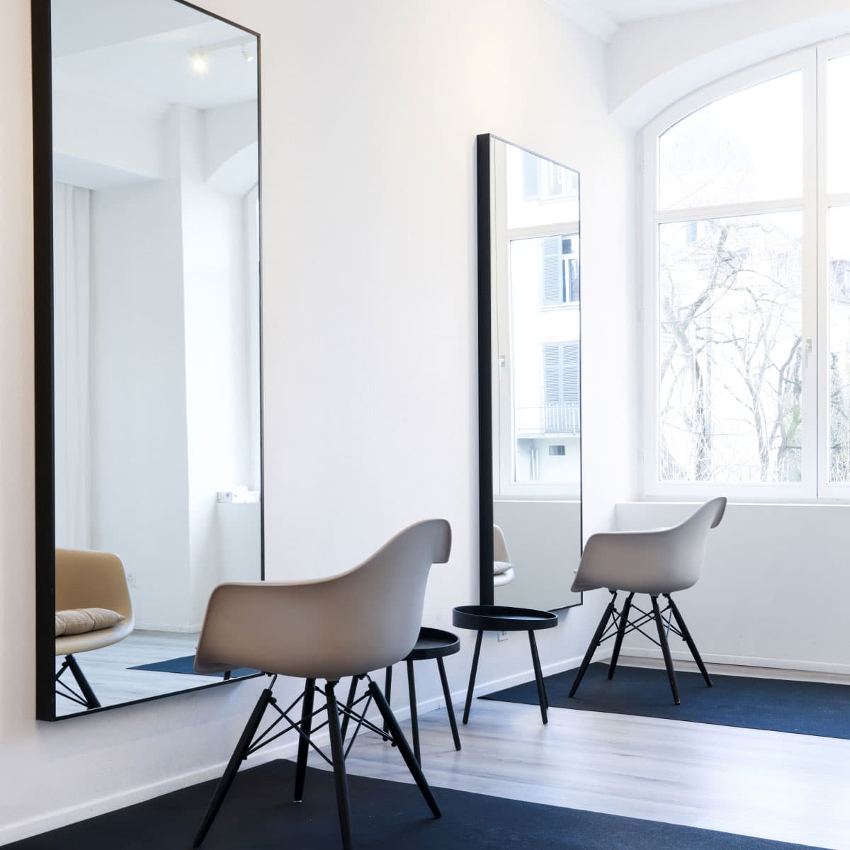 THE COCO CLUB — Coiffeur in Zürich (Bild 3)