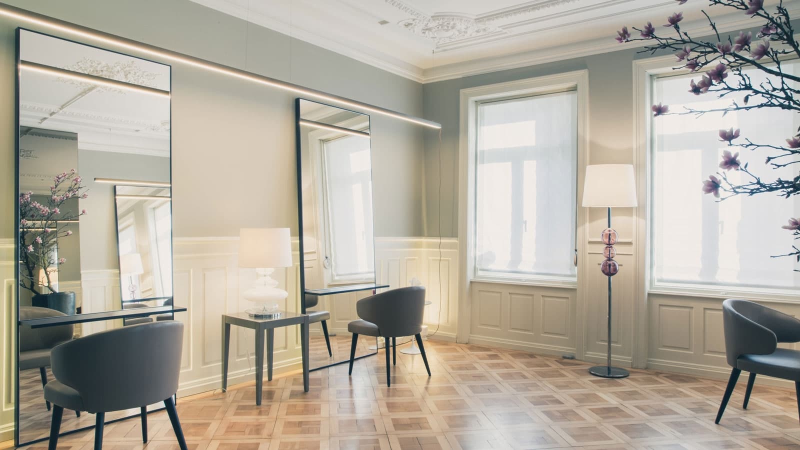 Murat Tokay Hair Salon GmbH — Coiffeur in Zürich (Bild 2)