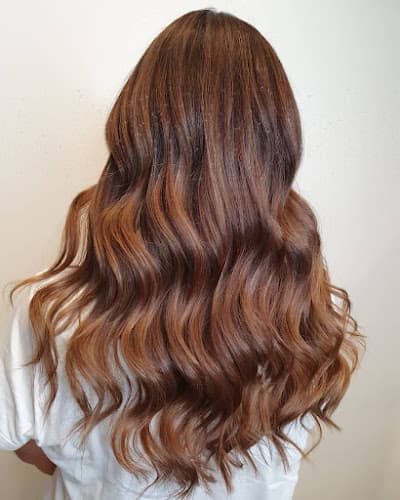 ghel Coiffure Stauffacher — Coiffeur in Zürich
