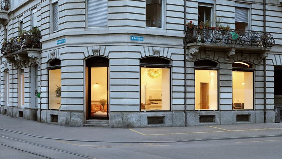 Coiffeursalon kandis hairdresser — Coiffeur in Zürich (Bild 2)
