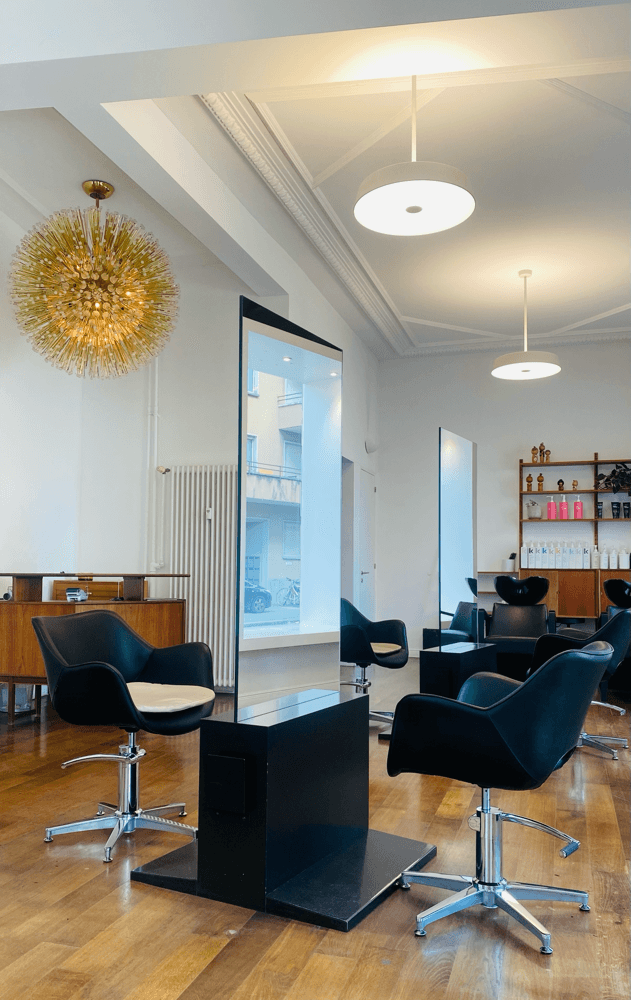 Coiffeursalon kandis hairdresser — Coiffeur in Zürich (Bild 3)