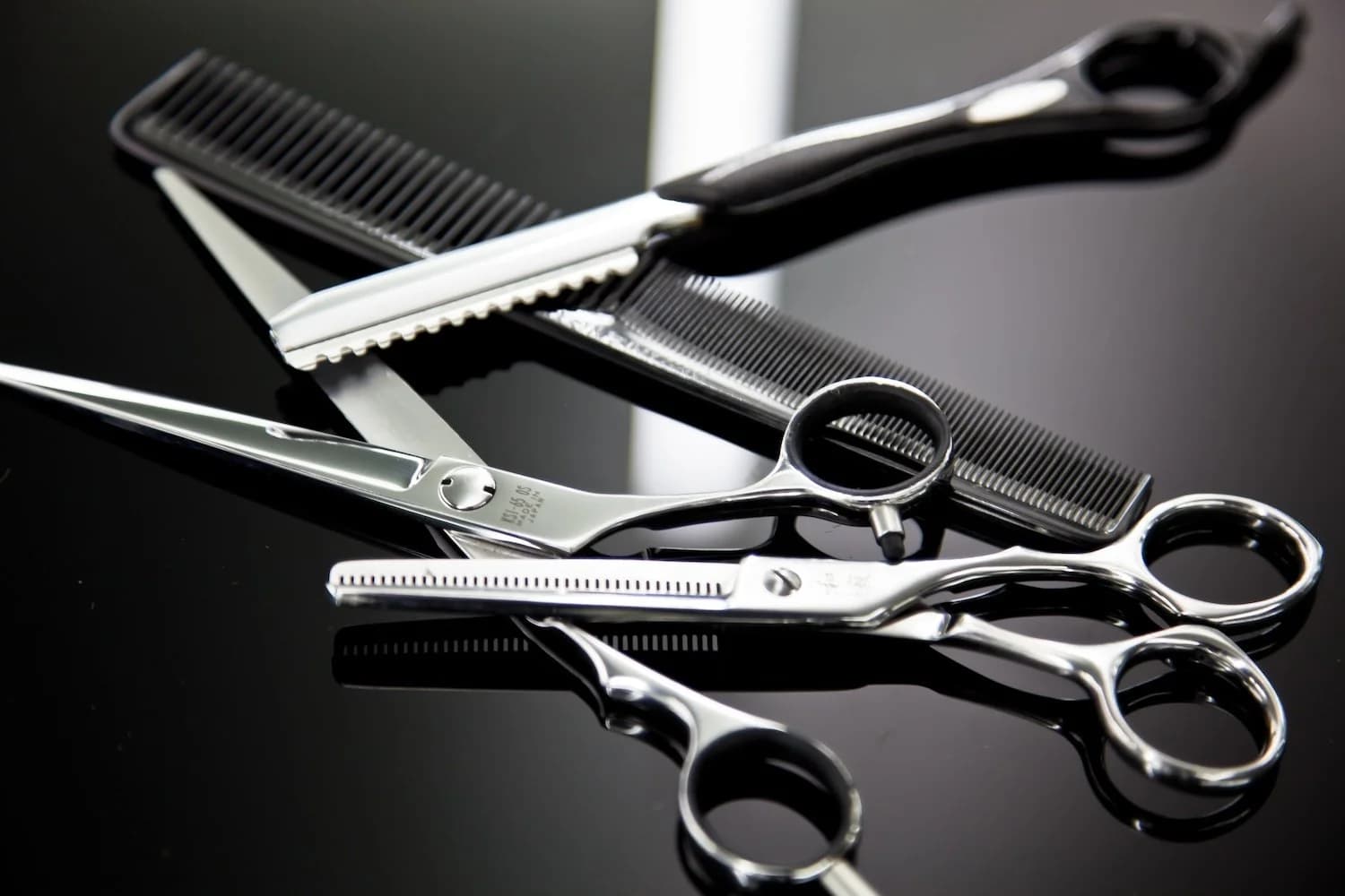 SPAZE Hairstudio Zurich — Coiffeur in Zürich (Bild 3)
