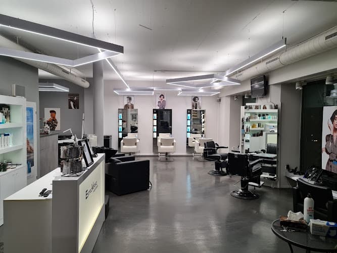 EstroVerso Hair Design — Coiffeur in Zürich