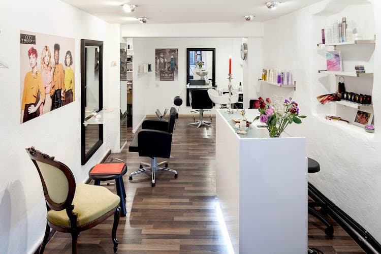 Coiffeur Niederdorf — Coiffeur in Zürich