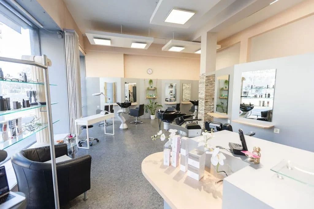 Memory Coiffure & Cosmetics — Coiffeur in Zürich (Bild 2)