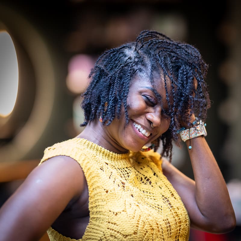 Lika´s Curls — Coiffeur in Zürich (Bild 2)