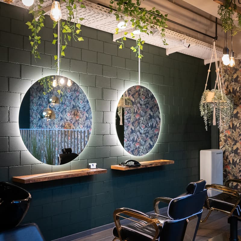 Lika´s Curls — Coiffeur in Zürich (Bild 3)
