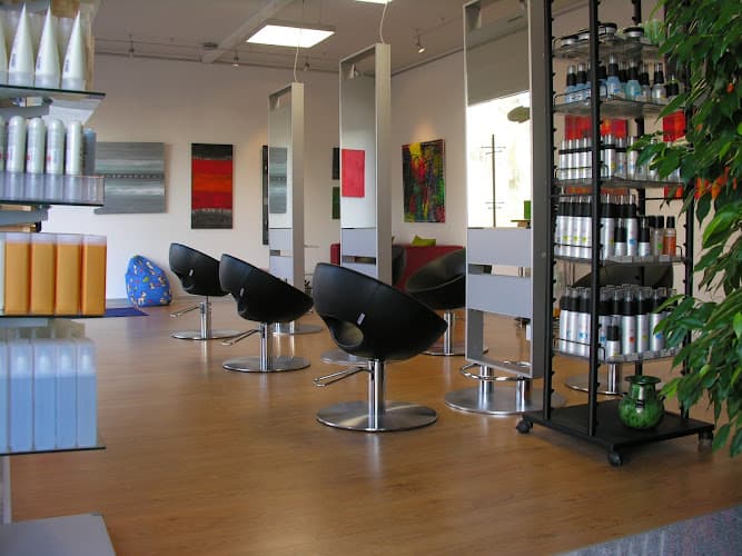 Coiffeursalon Hair & Style — Coiffeur in Zürich