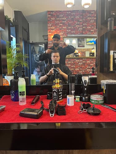 Coiffeur Abdul - Zürich — Barbershop in Zürich