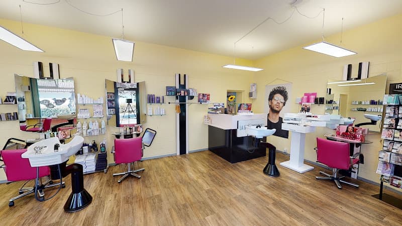 Züri Coiffure&Kosmetik — Coiffeur in Zürich