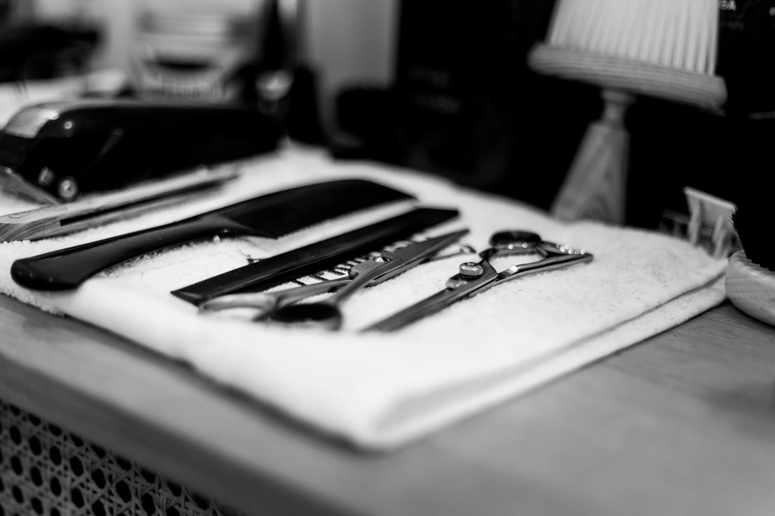 Züri Coiffure&Kosmetik — Coiffeur in Zürich (Bild 2)