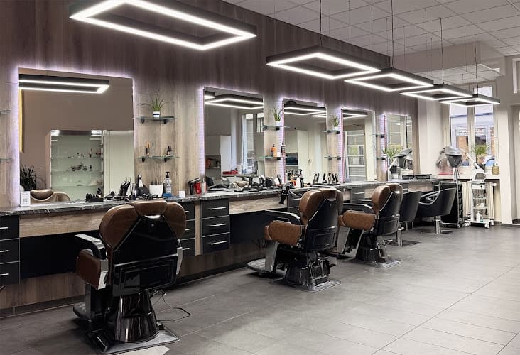Fener Hair Styles — Coiffeur in Zürich
