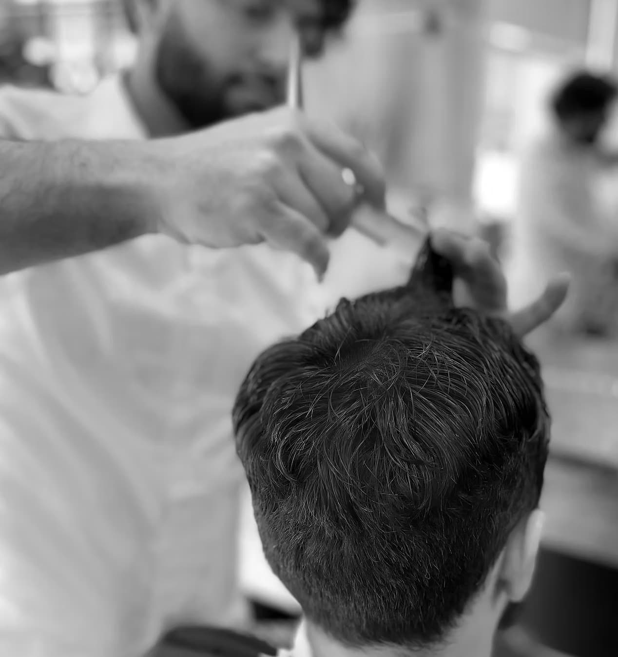 Fener Hair Styles — Coiffeur in Zürich (Bild 2)