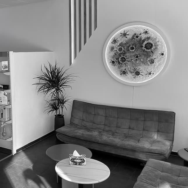 Fener Hair Styles — Coiffeur in Zürich (Bild 3)