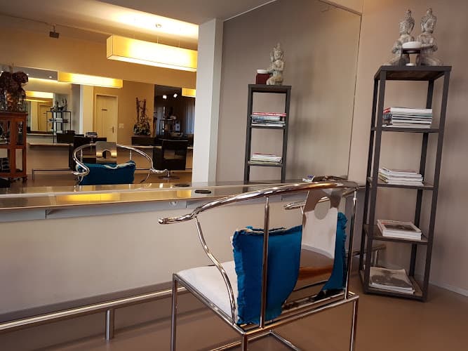 Coiffeursalon Zanin — Coiffeur in Zürich
