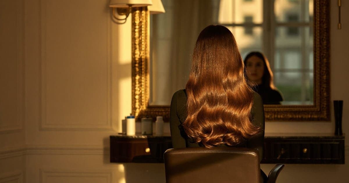 Coiffeur Zürich Valesca Hair — Coiffeur in Zürich (Bild 2)