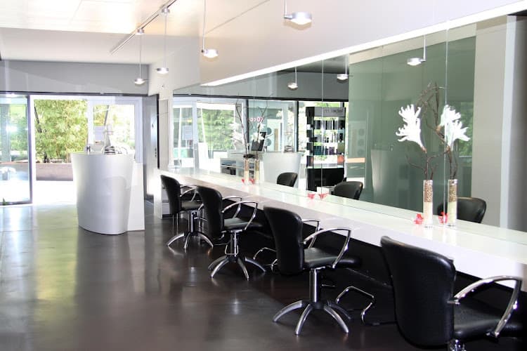 MJ Hairfashion — Coiffeur in Zürich