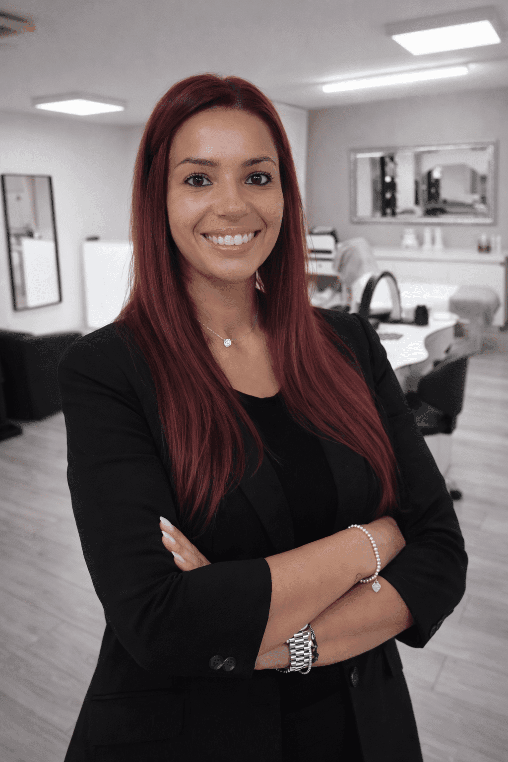 Hair & Beauty Samantha — Coiffeur in Zürich (Bild 3)