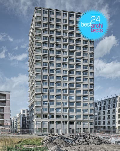 Wild Bär Heule Architekten — Architekt in Zürich (Bild 2)