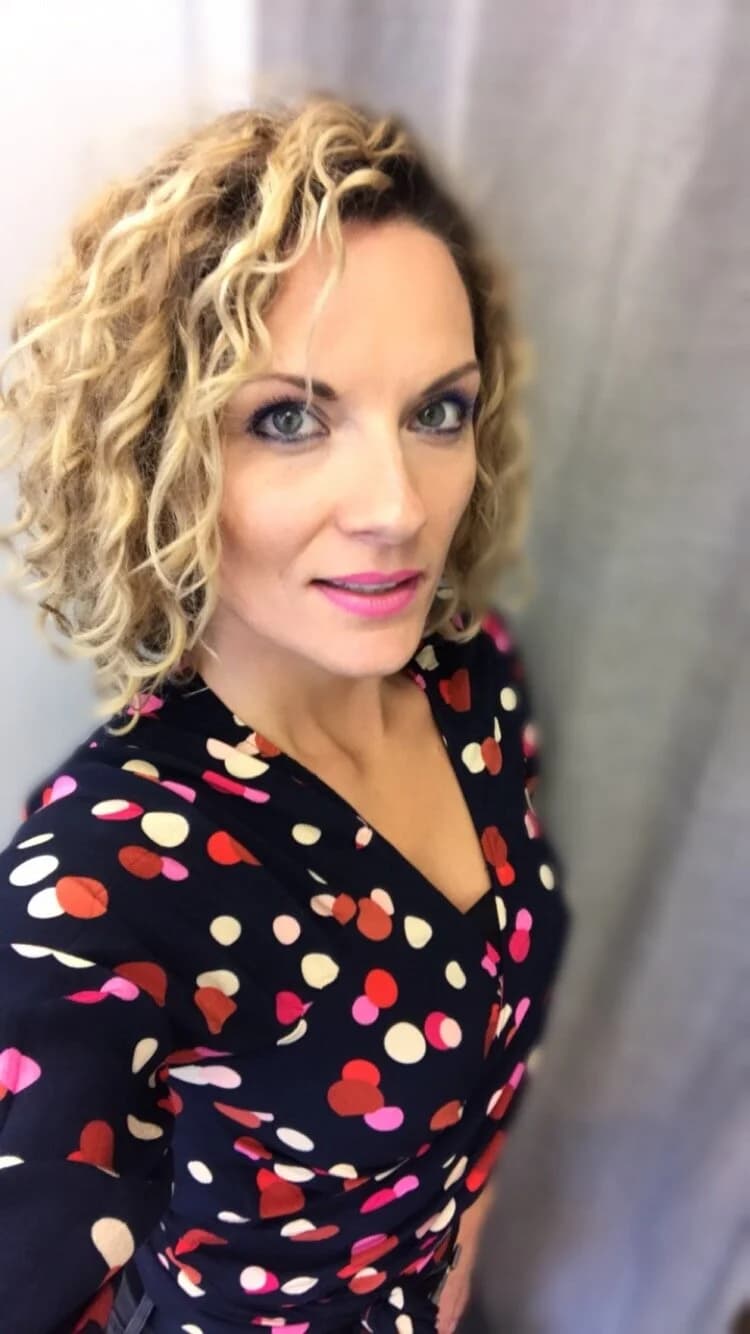 ShantalaHair — Coiffeur in Zürich (Bild 2)