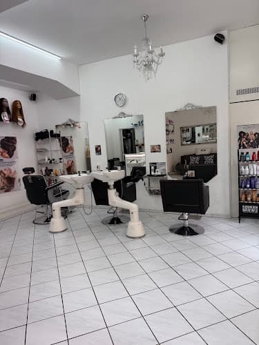 Mithu's Beauty — Coiffeur in Zürich