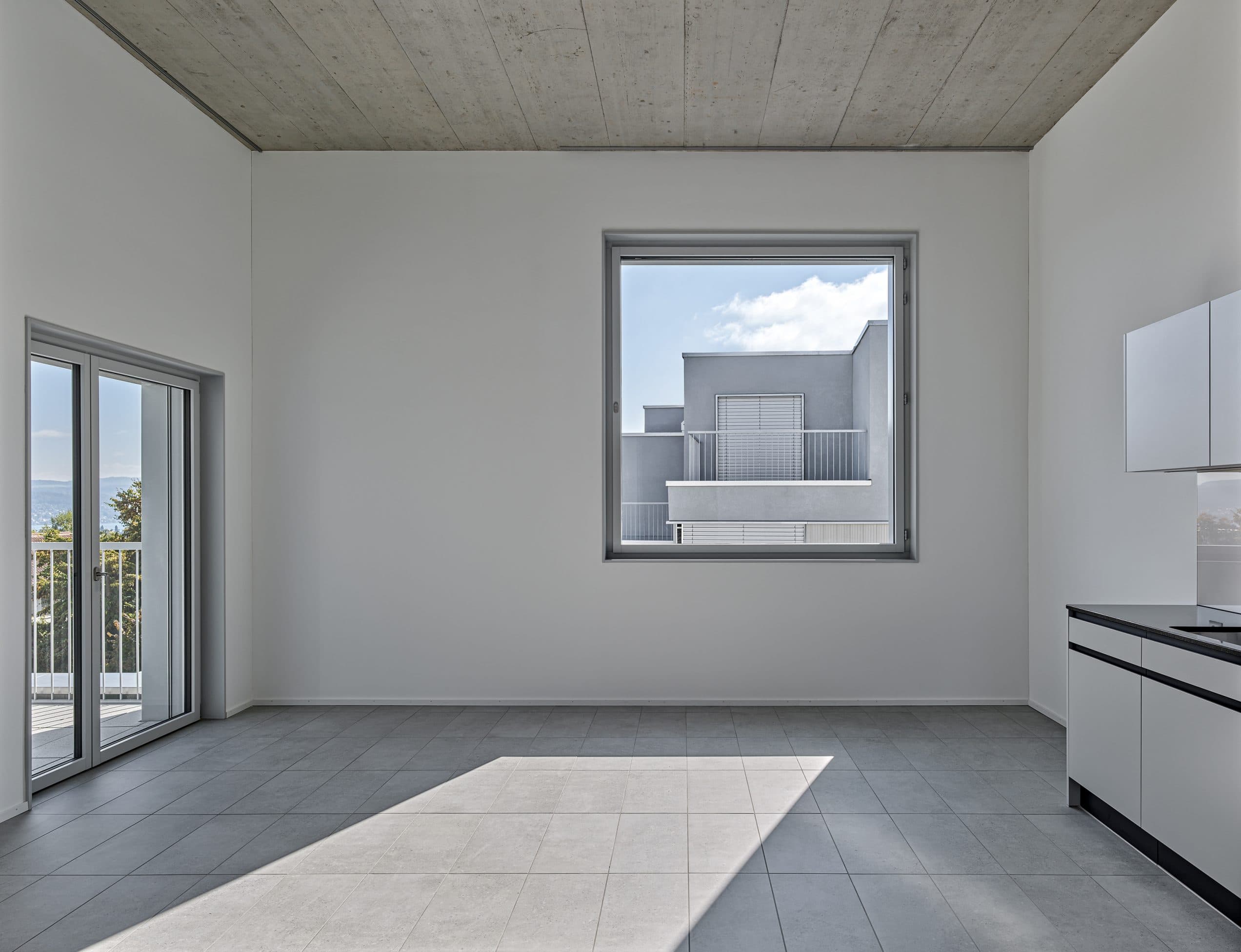 SPPA Architekten AG — Architekt in Zürich