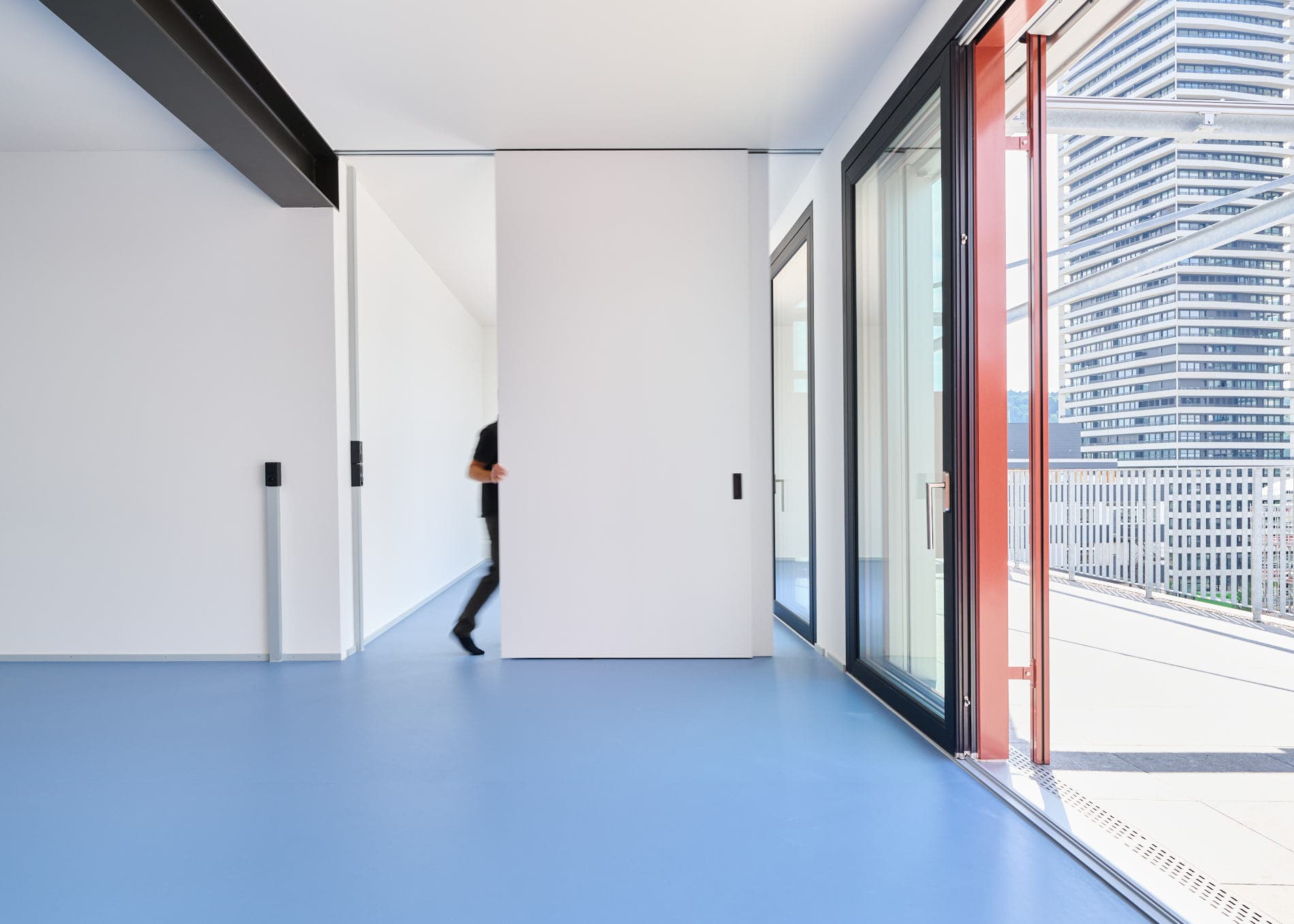 SPPA Architekten AG — Architekt in Zürich (Bild 2)