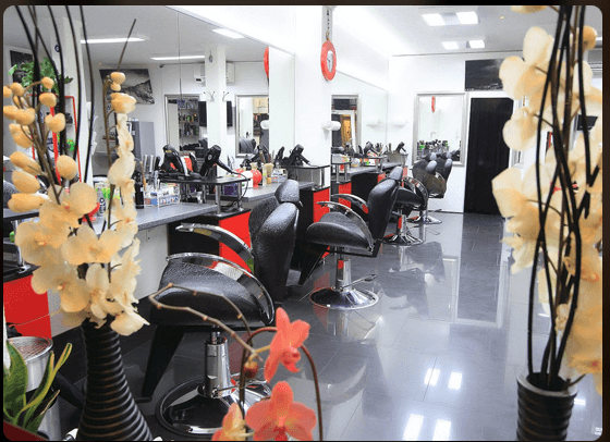 Herren Coiffeur Relax — Coiffeur in Zürich