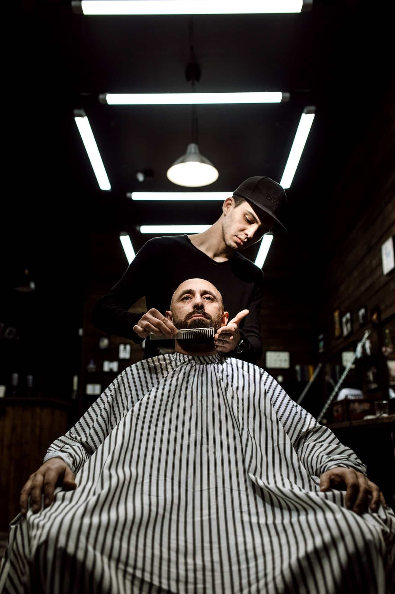 Coiffeur Balgrist — Coiffeur in Zürich (Bild 3)