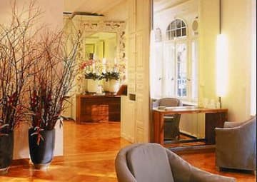 Rudolf Haene Coiffure et Produits — Coiffeur in Zürich