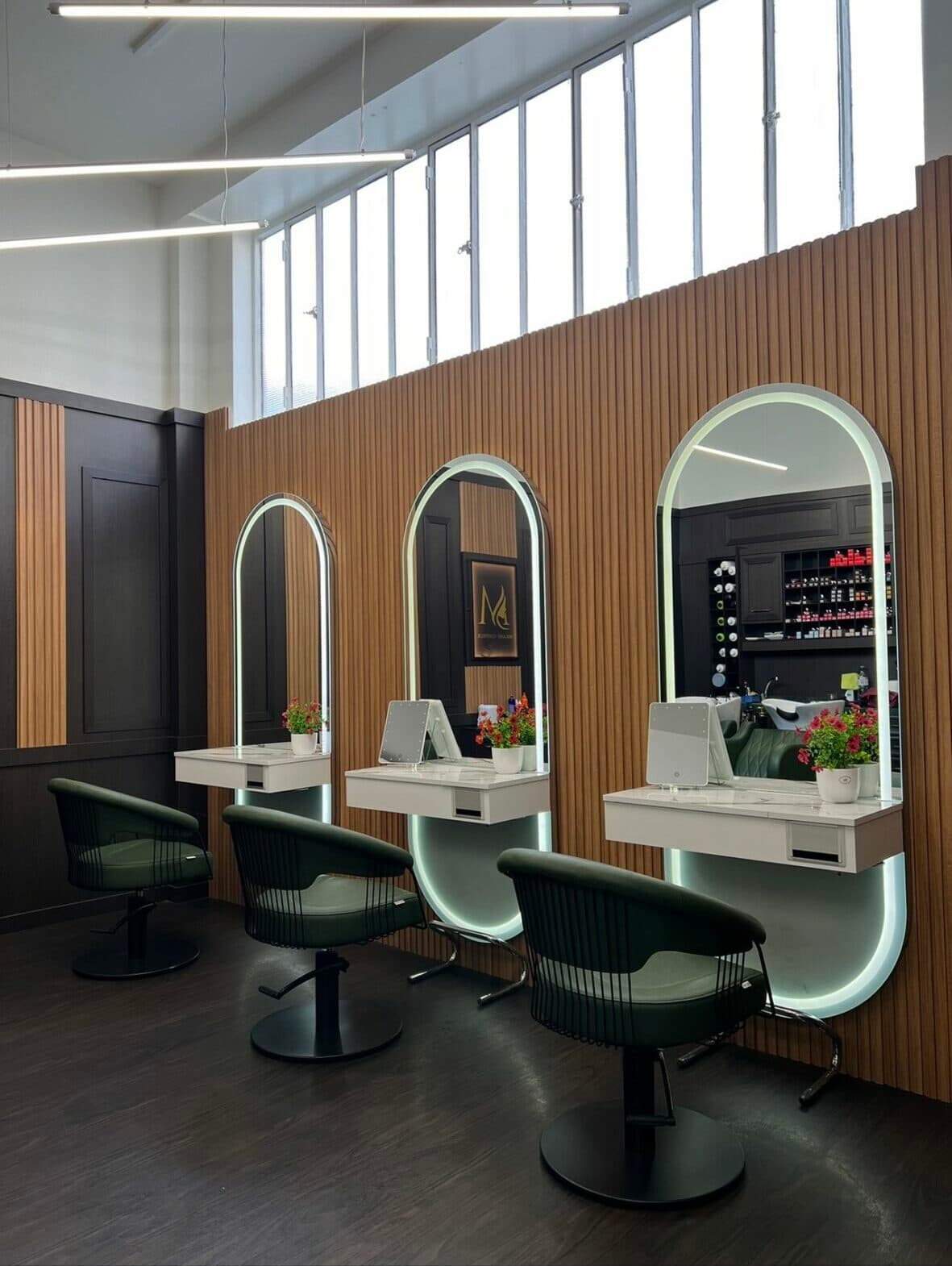 Milano Coiffeur Seefeld — Coiffeur in Zürich (Bild 3)
