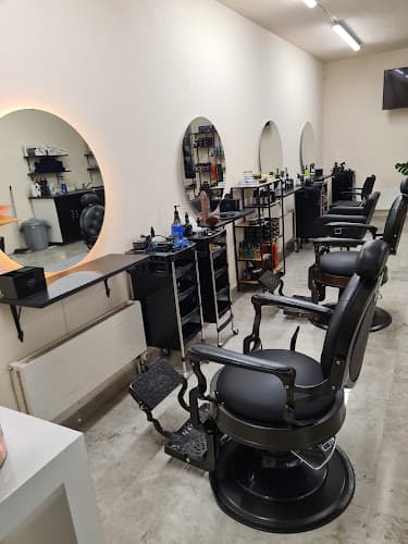 Coiffeur Hirut — Coiffeur in Zürich