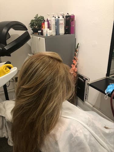 Coiffeur Palme — Coiffeur in Zürich