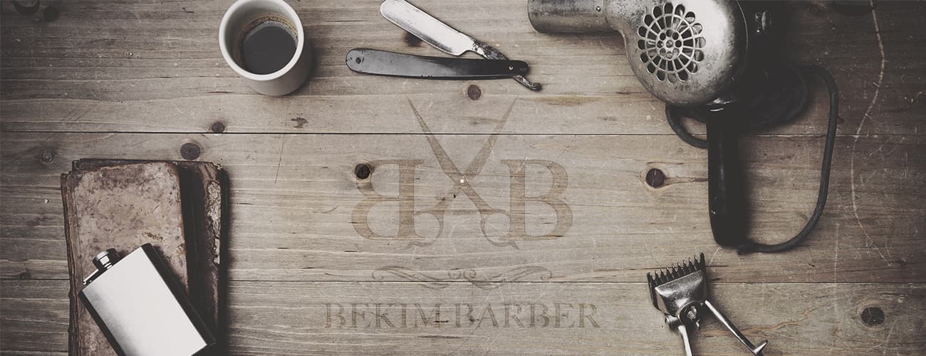 Bekimbarber — Barbershop in Zürich (Bild 2)