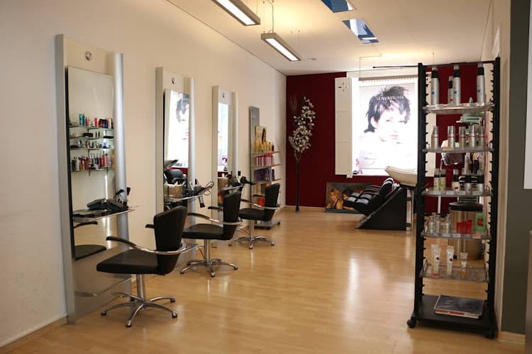 Hairstyle-Effect — Coiffeur in Zürich