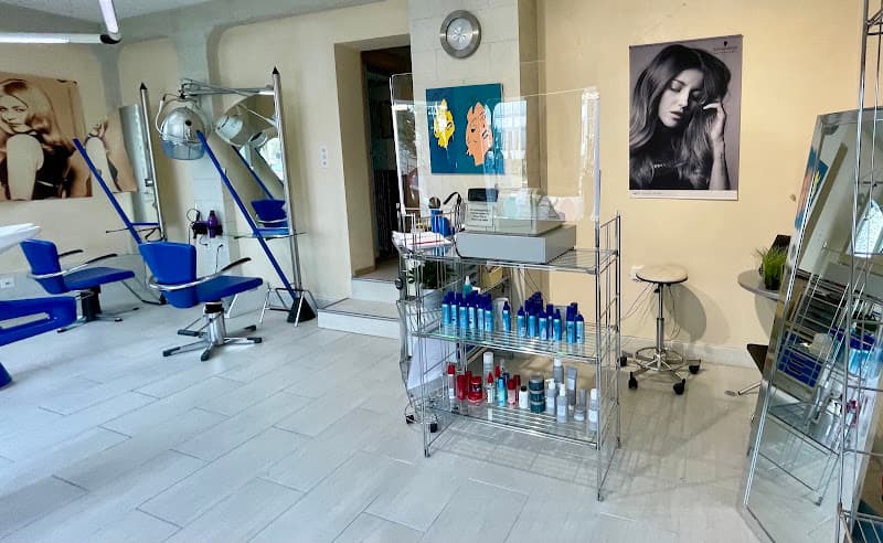 Hair & Sun by Mary — Coiffeur in Zürich