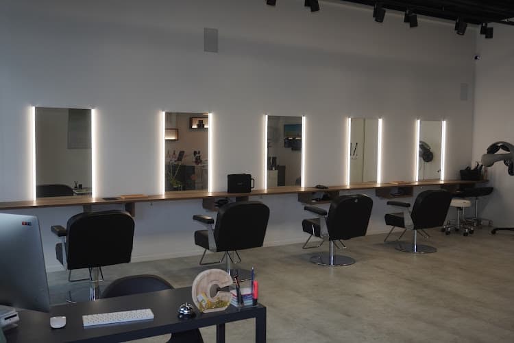 MUSE HairStyles Institute — Coiffeur in Zürich