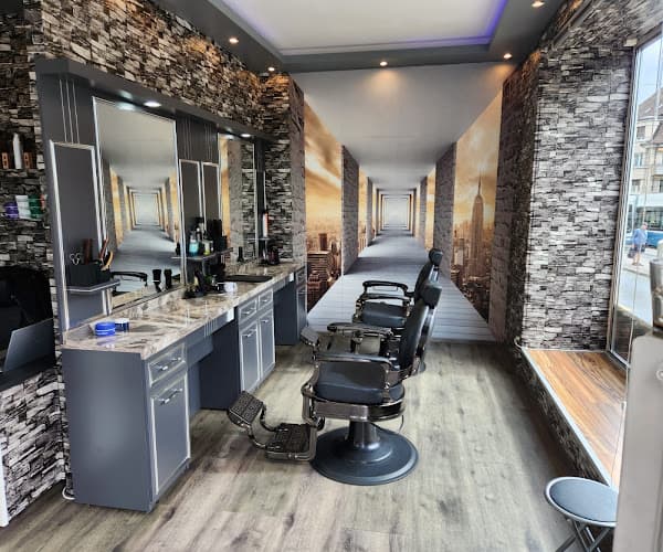 Coiffeur Wollishofen — Coiffeur in Zürich
