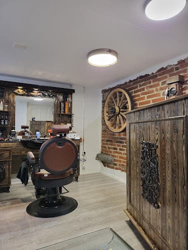 SoZ Coiffeur — Coiffeur in Zürich