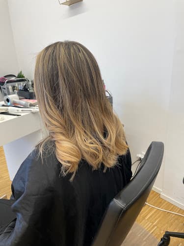 Hair Secrets by Catarina — Coiffeur in Zürich