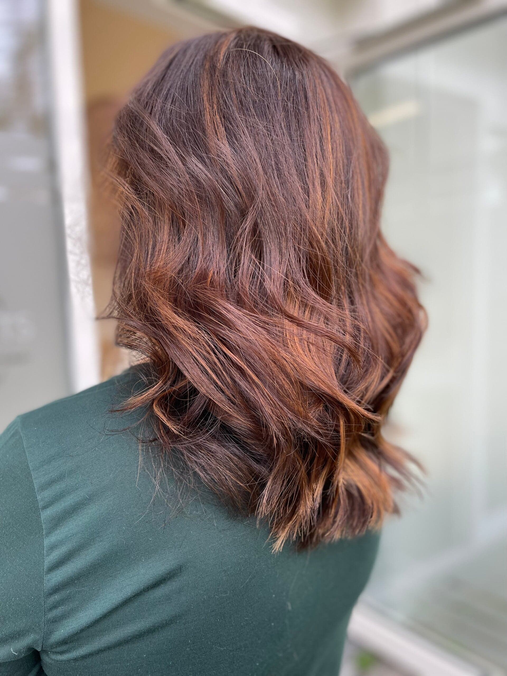 Hair Secrets by Catarina — Coiffeur in Zürich (Bild 2)