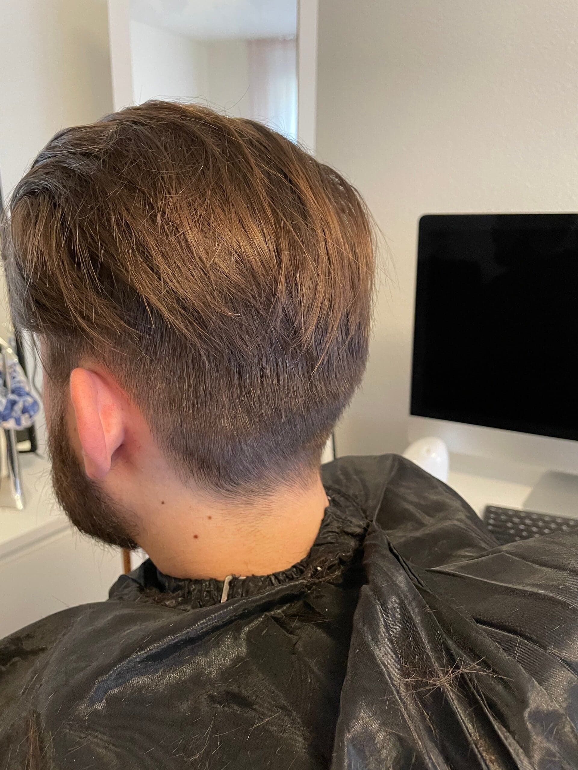 Hair Secrets by Catarina — Coiffeur in Zürich (Bild 3)