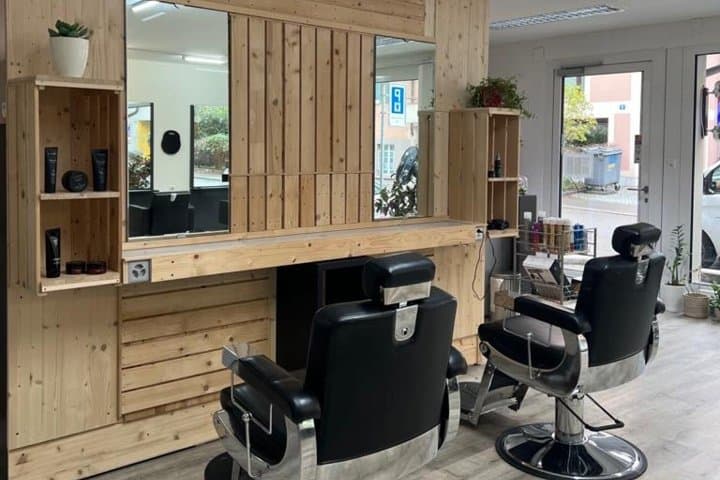 Magnollia — Coiffeur in Zürich (Bild 2)