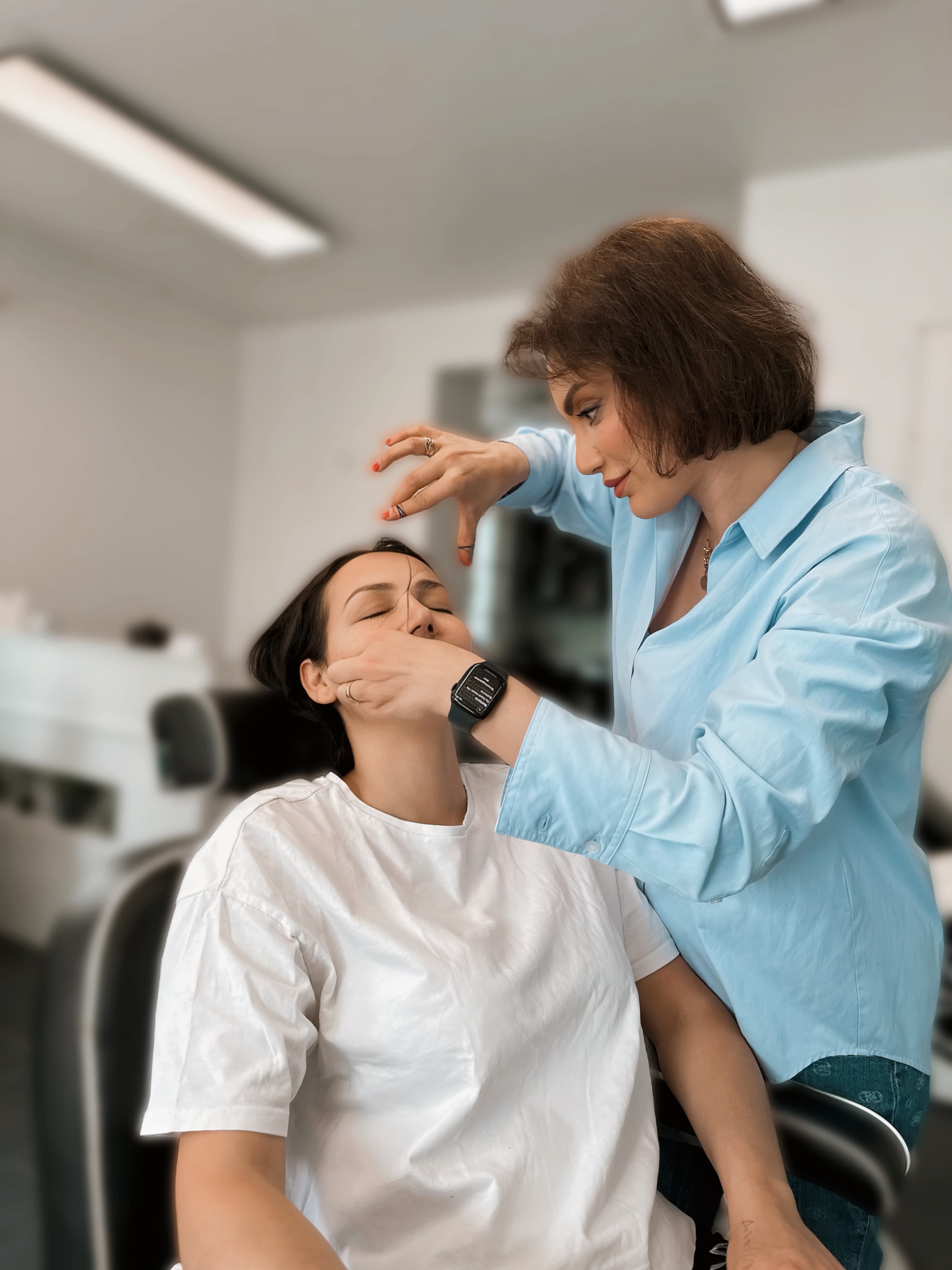 Coiffeur Negin — Coiffeur in Zürich (Bild 3)