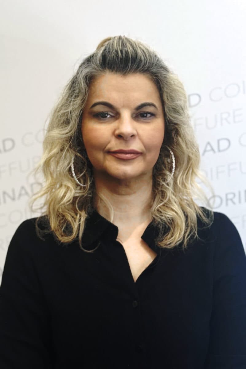 Orinad Coiffure ZH-Altstetten — Coiffeur in Zürich (Bild 3)