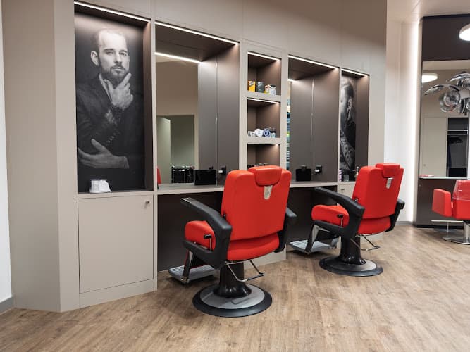GIDOR Coiffure (Zürich Letzipark) — Coiffeur in Zürich