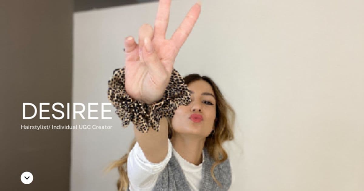 Stilissimo Hair Nail Cosmetic — Coiffeur in Zürich (Bild 2)